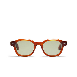 Peter And May SKYLOOP SUN Sunglasses WALNUT GROVE / GRAPHITE GREEN