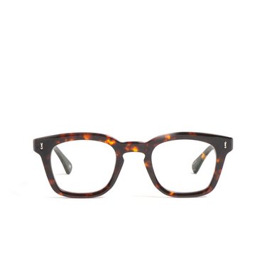 Peter And May SON Eyeglasses TORTOISE - front view