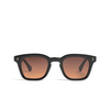 Peter And May SON SUN Sunglasses BLACK / STORM - product thumbnail 1/3