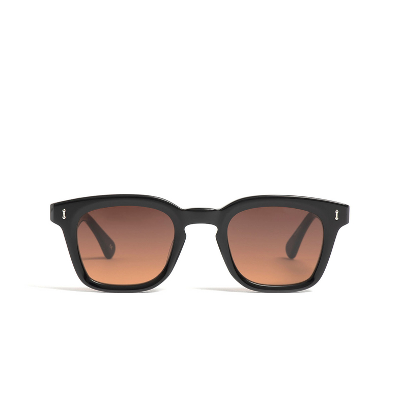 Peter And May SON SUN Sunglasses BLACK / STORM - 1/3