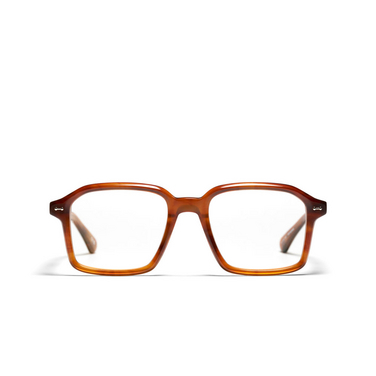 Gafas graduadas Peter And May SUPERMODEL WALNUT GROVE - Vista delantera