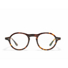 Peter And May THE COOL KID Eyeglasses TORTOISE - product thumbnail 1/3