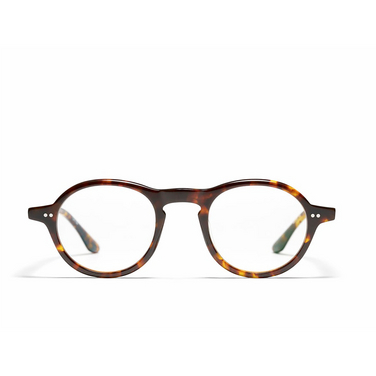 Peter And May THE COOL KID Eyeglasses TORTOISE - front view