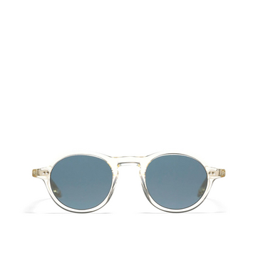 Peter And May THE COOL KID SUN Sonnenbrillen CHAMPAGNE / BLUE GREY - Vorderansicht