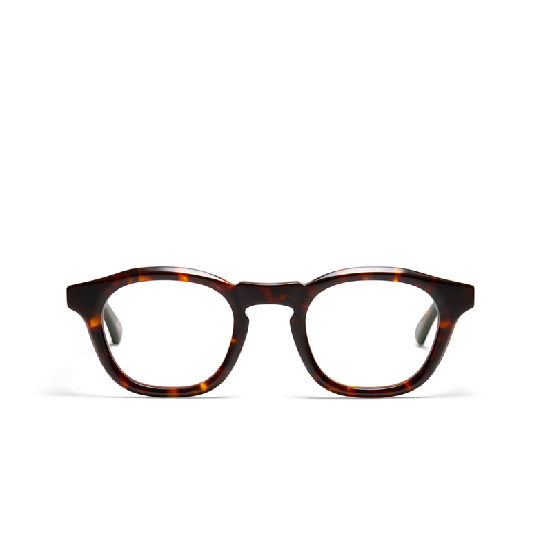 Peter And May TOY Eyeglasses TORTOISE - 1/3