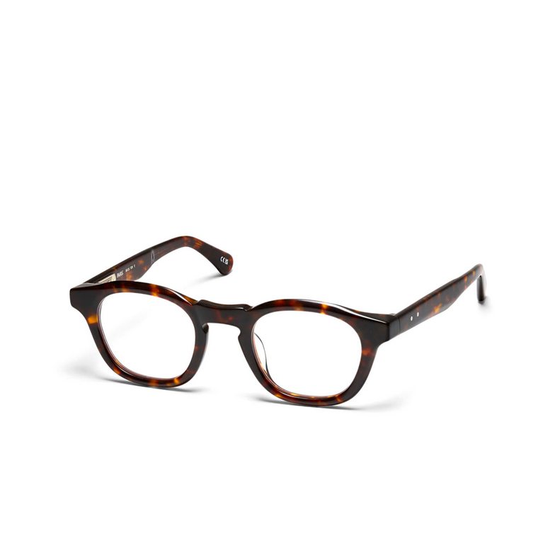 Peter And May TOY Eyeglasses TORTOISE - 2/3
