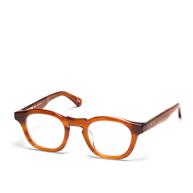 Gafas graduadas Peter And May TOY WALNUT GROVE - Vista tres cuartos