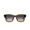 Peter And May TRIPLE DOUBLE Sonnenbrillen SAGUARO / FADE BLACK - Produkt-Miniaturansicht 1/3