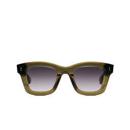 Peter And May TRIPLE DOUBLE Sonnenbrillen SAGUARO / FADE BLACK