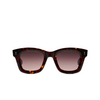 Peter And May TRIPLE DOUBLE Sonnenbrillen TORTOISE / MARS - Produkt-Miniaturansicht 1/3
