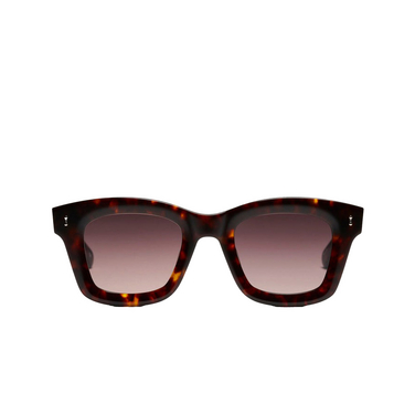 Peter And May TRIPLE DOUBLE Sonnenbrillen TORTOISE / MARS - Vorderansicht