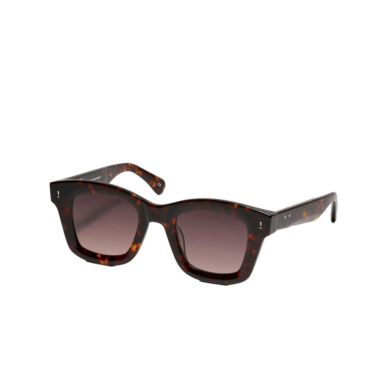 Peter And May TRIPLE DOUBLE Sonnenbrillen TORTOISE / MARS - 2/3