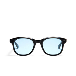 Peter And May UNMUTE SUN Sunglasses BLACK / BLUE