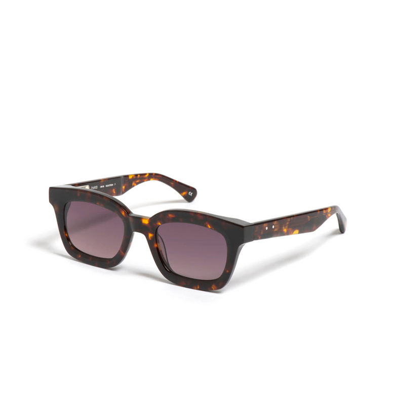 Peter And May VELVETEEN SUN Sonnenbrillen TORTOISE / MARS - 2/3