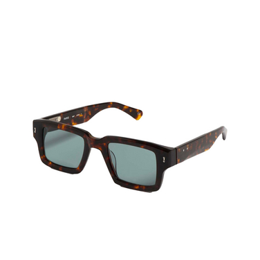 Gafas de sol Peter And May VIPER TORTOISE / KALLA - Vista tres cuartos