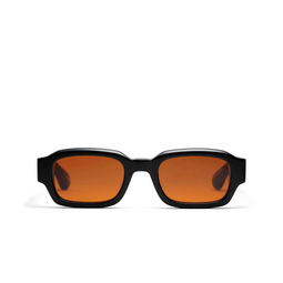 Peter And May WATER MAY WALK Sonnenbrillen BLACK / ORANGE