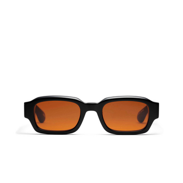 Occhiali da sole Peter And May WATER MAY WALK BLACK / ORANGE - frontale
