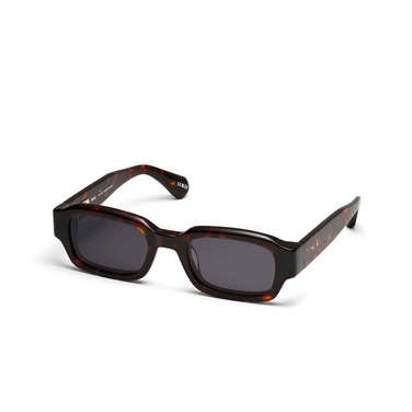 Occhiali da sole Peter And May WATER MAY WALK TORTOISE / BLACK - tre quarti