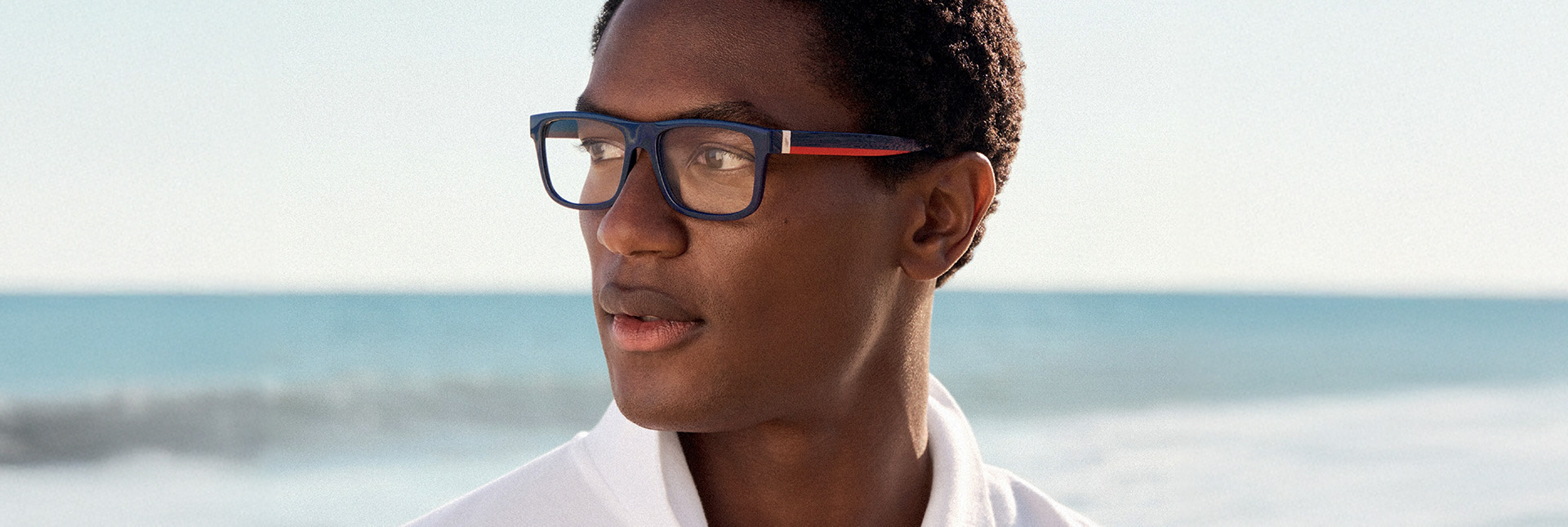 Lunettes de vue Polo Ralph Lauren