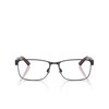 Polo Ralph Lauren PH1157 Eyeglasses 9273 shiny navy blue - product thumbnail 1/3