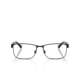 Polo Ralph Lauren PH1157 Eyeglasses 9273 shiny navy blue