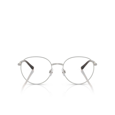 Polo Ralph Lauren PH1236 Eyeglasses 9001 shiny silver - front view