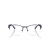 Polo Ralph Lauren PH1238 Eyeglasses 9436 shiny navy blue - product thumbnail 1/3