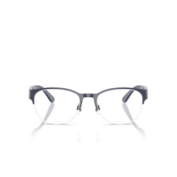 Polo Ralph Lauren PH1238 Eyeglasses 9436 shiny navy blue