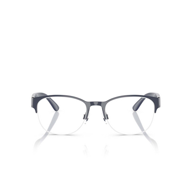 Polo Ralph Lauren PH1238 Eyeglasses 9436 shiny navy blue - front view