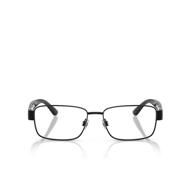 Polo Ralph Lauren PH1239 Eyeglasses 9223 shiny black - front view