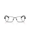 Lunettes de vue Polo Ralph Lauren PH1239 9258 shiny black - Vignette du produit 1/3