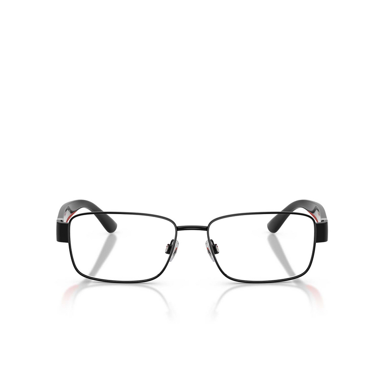 Lunettes de vue Polo Ralph Lauren PH1239 9258 shiny black - 1/3