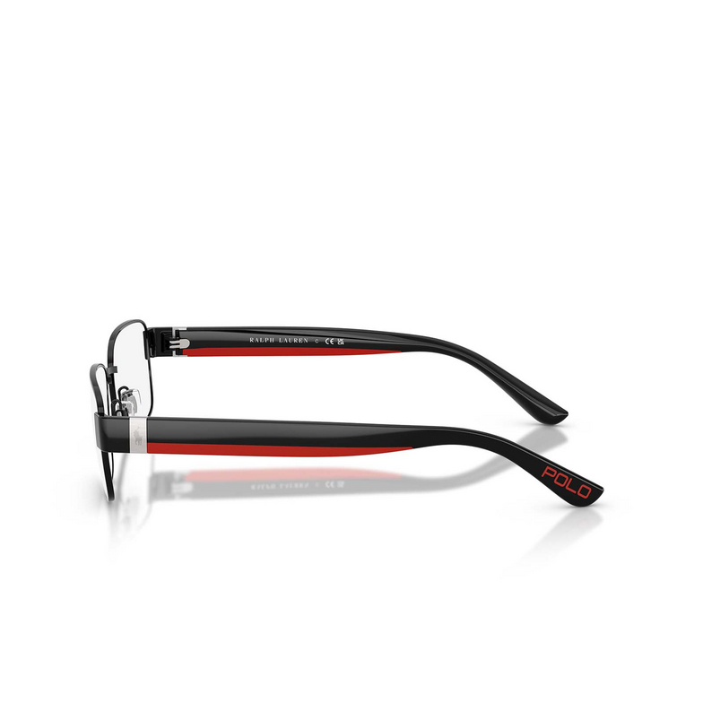 Lunettes de vue Polo Ralph Lauren PH1239 9258 shiny black - 3/3
