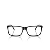 Lunettes de vue Polo Ralph Lauren PH2126 5001 shiny black - Vignette du produit 1/3