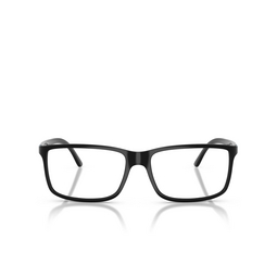 Lunettes de vue Polo Ralph Lauren PH2126 5001 shiny black