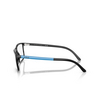 Lunettes de vue Polo Ralph Lauren PH2126 5001 shiny black - Vignette du produit 3/3