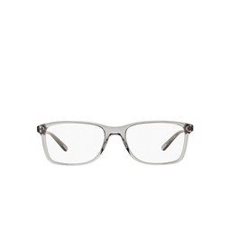 Lunettes de vue Polo Ralph Lauren PH2155 5413 semi-shiny transparent grey