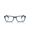 Lunettes de vue Polo Ralph Lauren PH2212 5904 matte navy blue - Vignette du produit 1/3