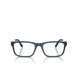 Lunettes de vue Polo Ralph Lauren PH2212 5904 matte navy blue