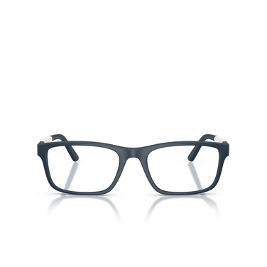 Lunettes de vue Polo Ralph Lauren PH2212 5904 matte navy blue - Vue de face