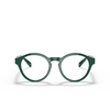 Polo Ralph Lauren PH2243 Eyeglasses 5421 shiny forest green - product thumbnail 1/3