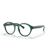 Polo Ralph Lauren PH2243 Eyeglasses 5421 shiny forest green - product thumbnail 2/3