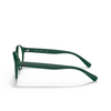 Polo Ralph Lauren PH2243 Eyeglasses 5421 shiny forest green - product thumbnail 3/3