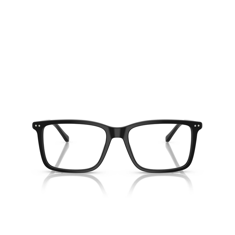 Lunettes de vue Polo Ralph Lauren PH2287 5001 shiny black - 1/3
