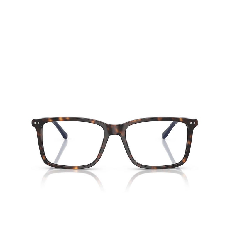 Polo Ralph Lauren PH2287 Eyeglasses 5003 shiny havana - 1/3