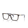 Polo Ralph Lauren PH2287 Eyeglasses 5003 shiny havana - product thumbnail 2/3