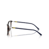 Polo Ralph Lauren PH2287 Eyeglasses 5003 shiny havana - product thumbnail 3/3