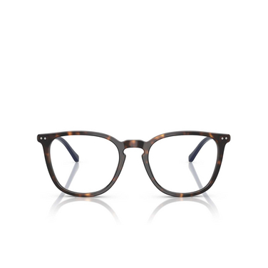 Polo Ralph Lauren PH2288 Eyeglasses 5003 shiny havana - front view