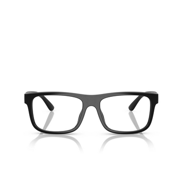 Polo Ralph Lauren PH2290U Eyeglasses 5001 shiny black - front view