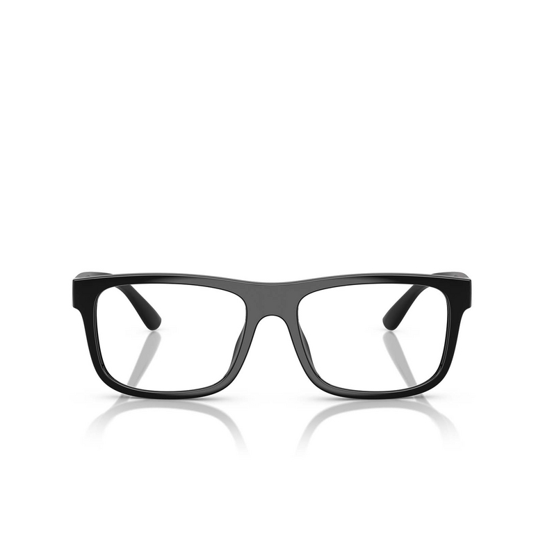 Lunettes de vue Polo Ralph Lauren PH2290U 5001 shiny black - 1/3